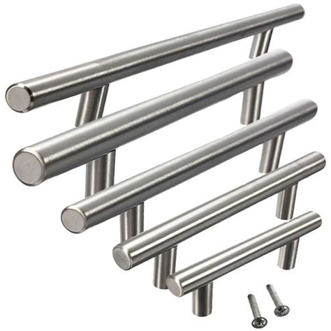 4 stainless steel cabinet pulls|stainless steel hammered cabinet pulls.